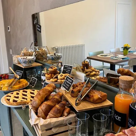 Casa Panerole 3*