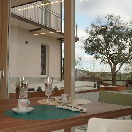 Casa Panerole Гостевой дом Новелло