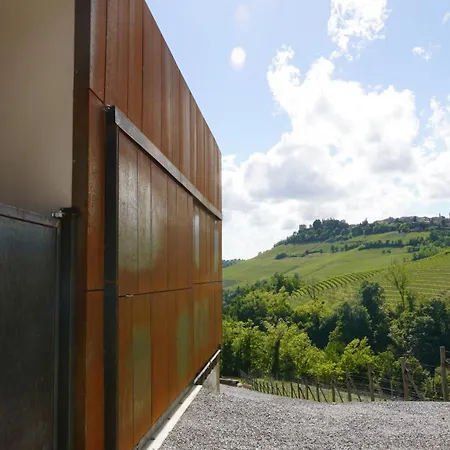 Casa Panerole Guest house Novello