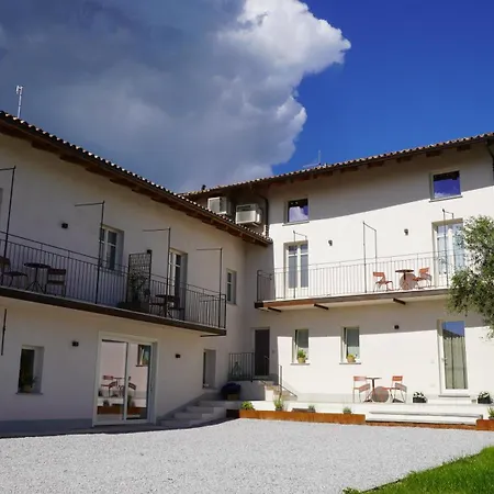Casa Panerole Guest house 3*