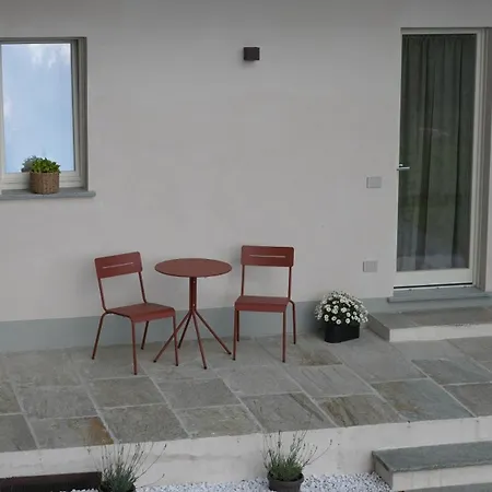 Casa Panerole 3* Новелло