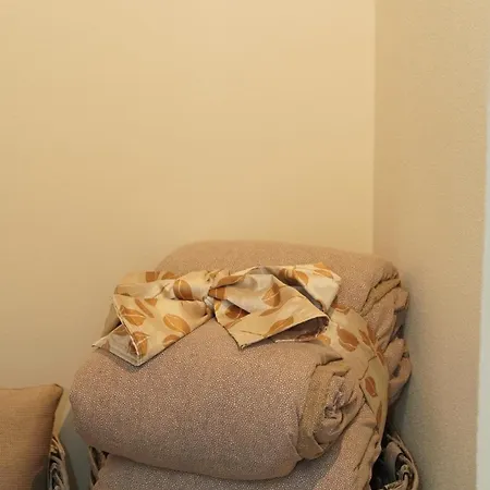 Casa Panerole Guest house Novello