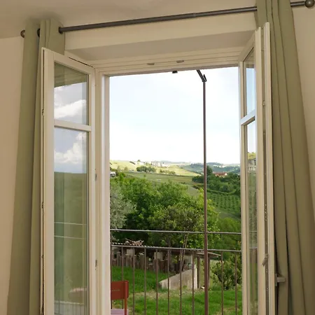 Guest house Casa Panerole