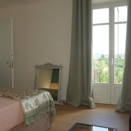 Casa Panerole 3* Novello