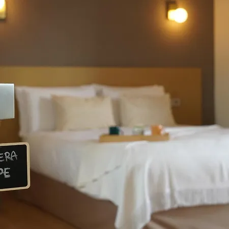 Casa Panerole Guest house