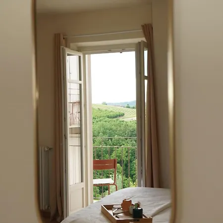 Casa Panerole 3*