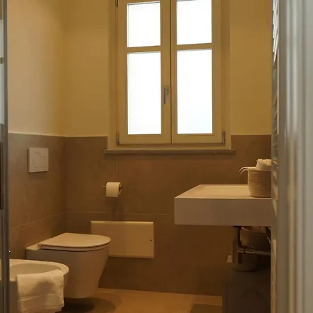 Casa Panerole Guest house 3*