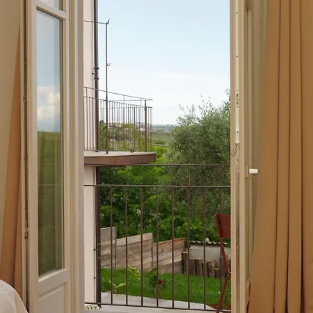 Guest house Casa Panerole 3*