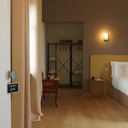 Casa Panerole Guest house Novello