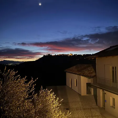 Casa Panerole Guest house 3*
